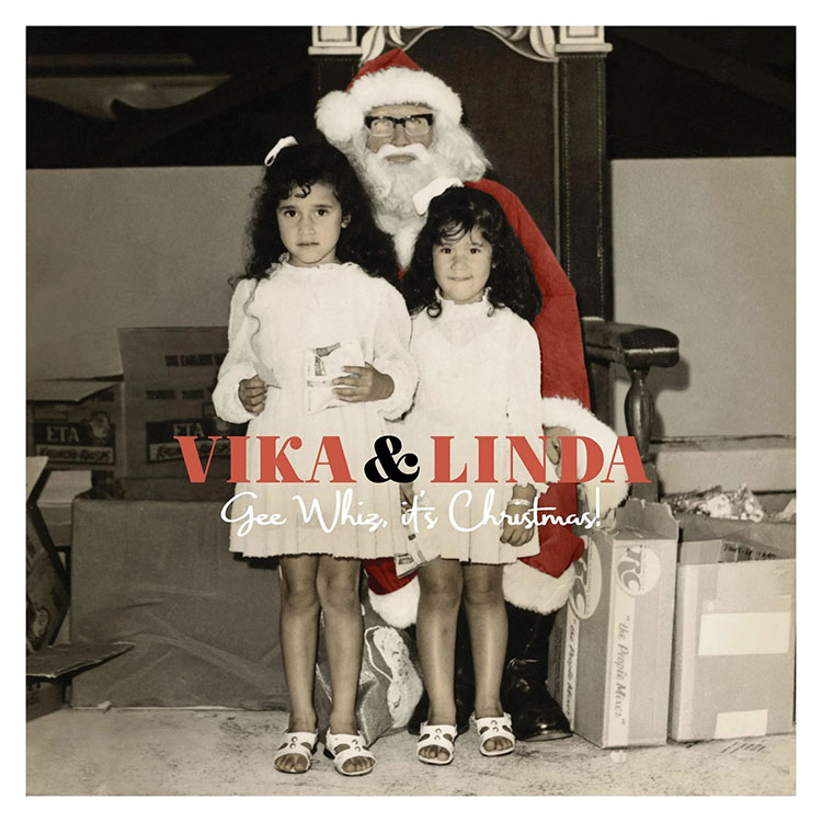 Gee Whiz, it’s Christmas!