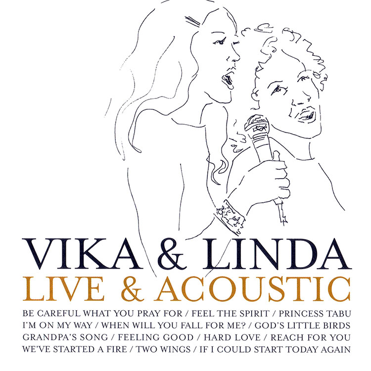 Live & Acoustic