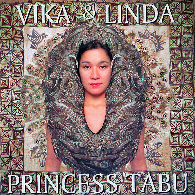 Princess Tabu