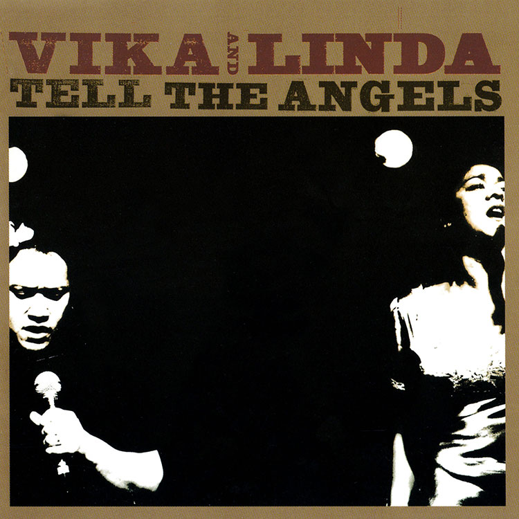 Tell The Angels